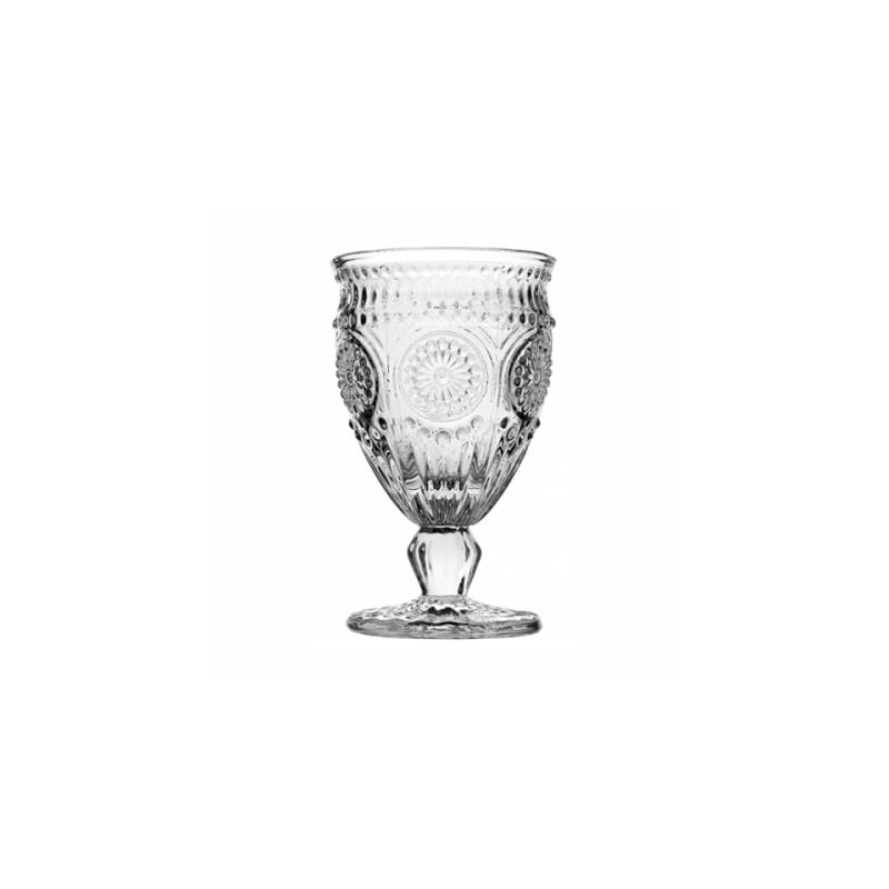 Calice cocktail Rossetti Goblet in vetro cl 25.5