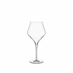 Chalice Burgundy Supremo Luigi Bormioli cl 65