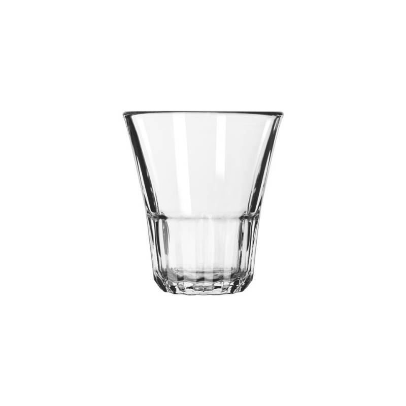 Brooklyn Libbey glass cl 26.6