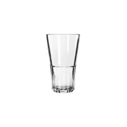 Bicchiere Brooklyn Libbey in vetro cl 35.5