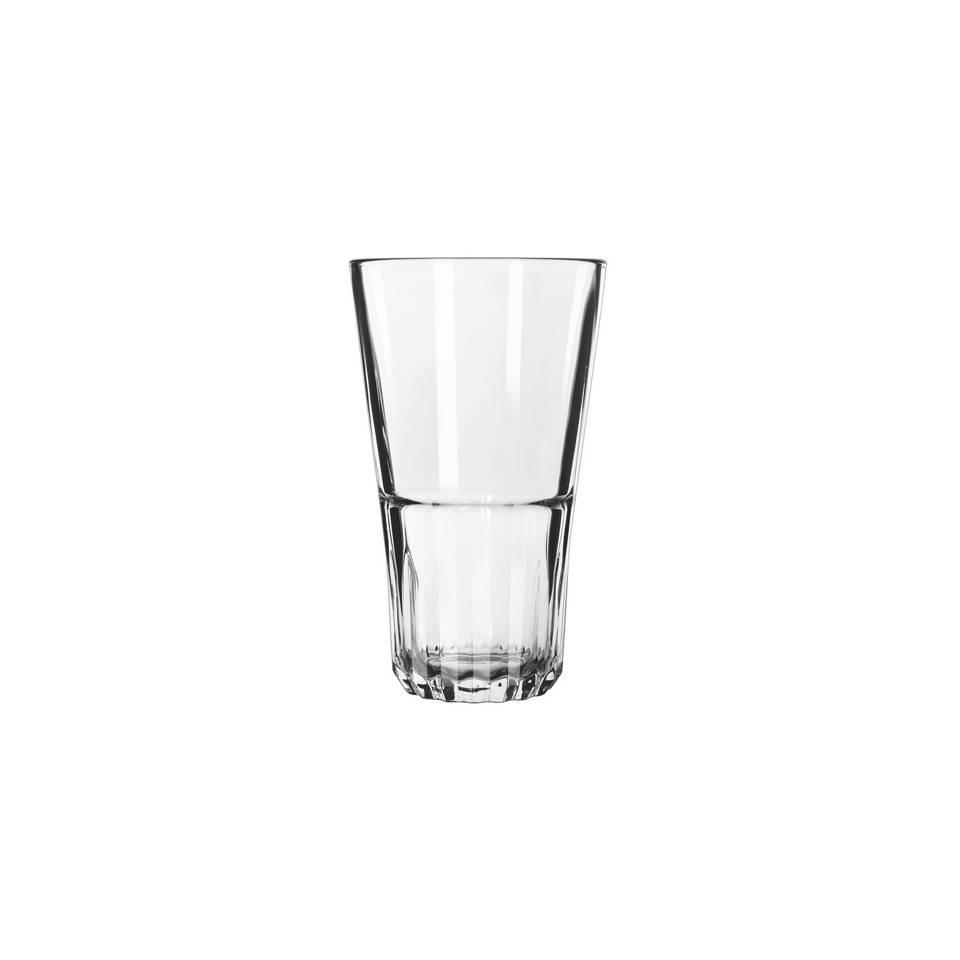 Bicchiere Brooklyn Libbey in vetro cl 35.5