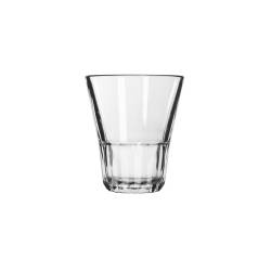 Brooklyn Libbey DOF glass cl 35.5