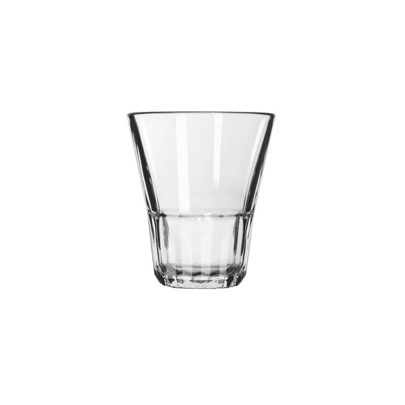 Bicchiere Brooklyn Libbey DOF in vetro cl 35.5