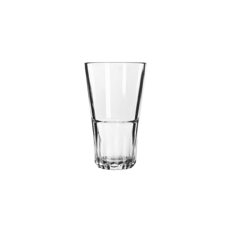 Bicchiere Brooklyn Libbey in vetro cl 41.4