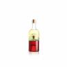 Eddingtons glass oil vinegar bottle set