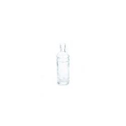 Mini bottle Anis 100% Chef in glass cl 5.5