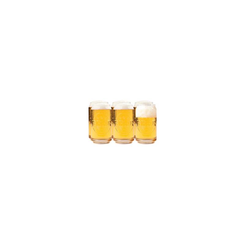 Prost! glass beer glass cl 45