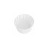 Disposable paper soufflé mould 5.58 oz.