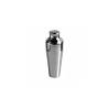 Shaker Parisienne 2 pezzi in acciaio inox cl 55