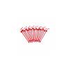 Stirrer in plastica forma ciliegia