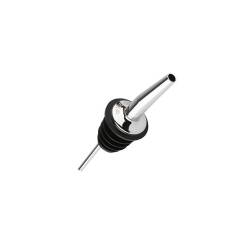 Vertedor de metal Tom Dyer acero 10 cm
