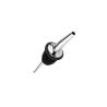 Vertedor de metal Tom Dyer acero 10 cm