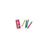 Children's wax crayons assorted colors