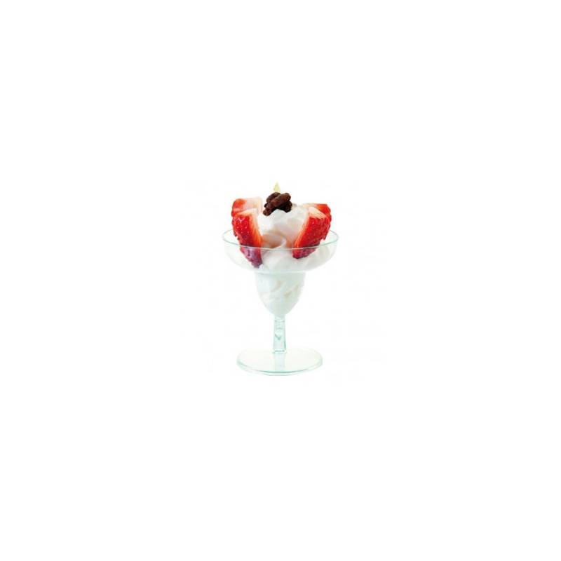 Mini-Margarita-Becher aus Plastik
