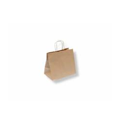 Shopper in carta Havana cm 26x17x24