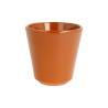 Bicchiere Rustic in terracotta marrone cl 20