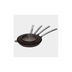 Padella Choc De Buyer in alluminio antiaderente cm 20