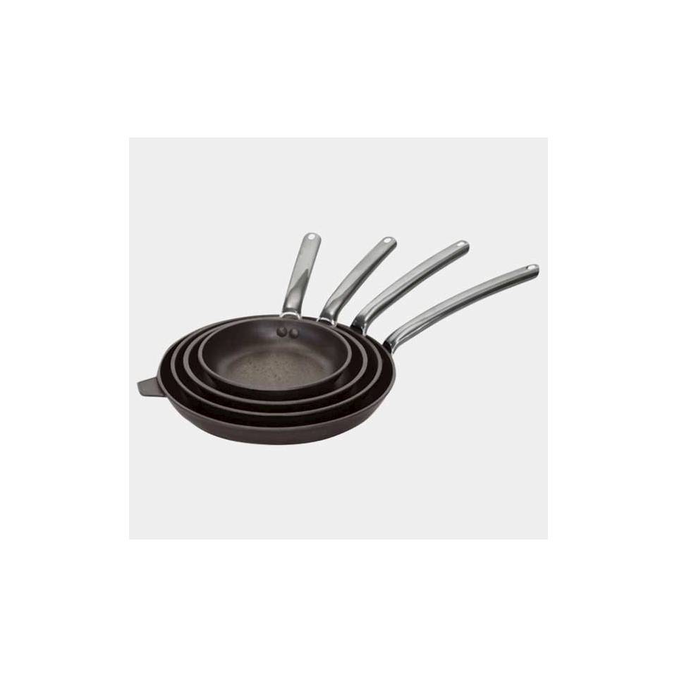 Choc De Buyer nonstick aluminum frying pan 20 cm