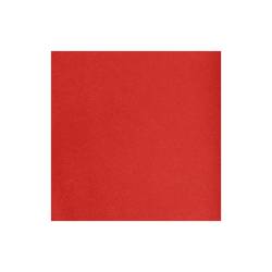 Red airlaid tablecloth roll 164 ft