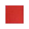 Red airlaid tablecloth roll 164 ft