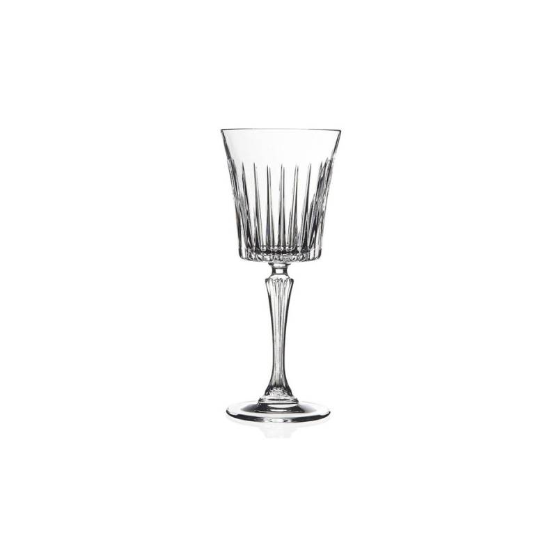 Calice vino Timeless RCR  in vetro cl 22,7