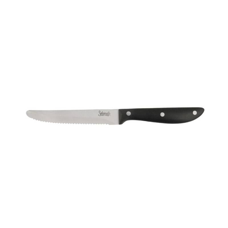 Coltello Bistrot Salvinelli forgiato cm 21,5