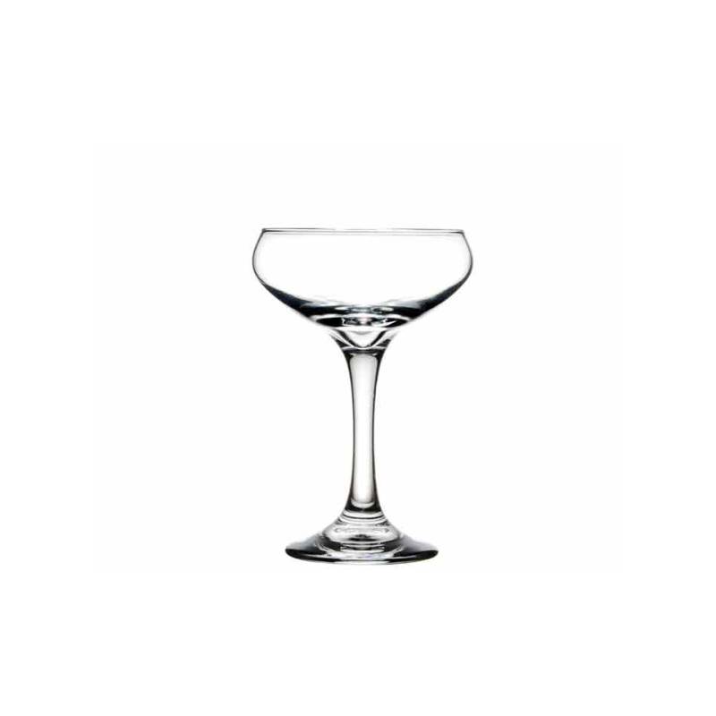 Calice champagne Perception Libbey in vetro cl 25