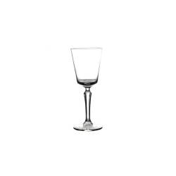 Spksy Libbey wine goblet in glass cl 24