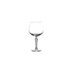 Spksy Libbey wine goblet in glass cl 58.5