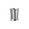 Bicchiere Mint Julep senza manico in acciaio inox cl 38