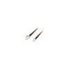 Cucharas de acero y madera para decorar - Spoon Decor