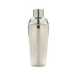 Shaker cobbler Mixage Ilsa in acciaio inox cl 70