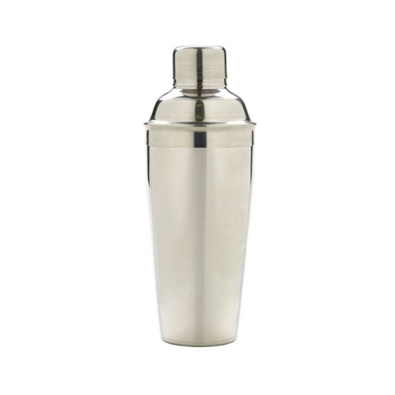 Shaker cobbler Mixage Ilsa in acciaio inox cl 70