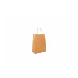 Shopper in carta Havana cm 32x16x31