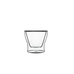 Bicchiere termico Chopin Bormioli Luigi in vetro cl 23