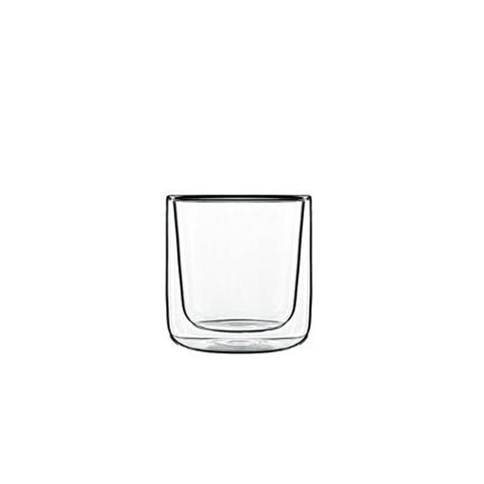 Bormioli Luigi thermal cylindrical glass cl 24