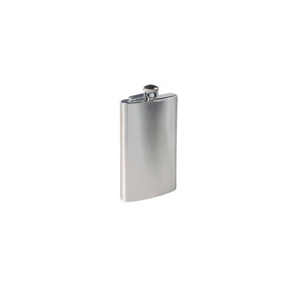 Stainless steel flask cl 23