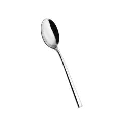 Salvinelli 250 stainless steel fruit spoon 7.28 inch