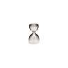 Jigger Leopold en acier inoxydable 8,5 cm