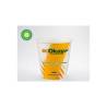 Ecokay Kaffeeglas in Pla und Karton cl 10