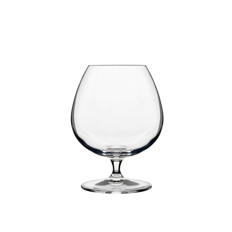 Calice cognac Vinoteque Luigi Bormioli in vetro cl 46,5