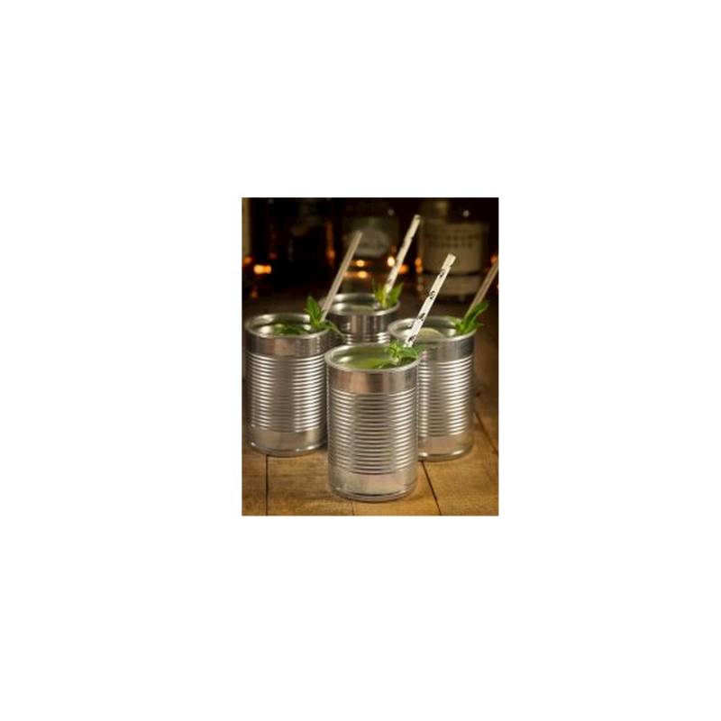 Tin tumbler model cl 47