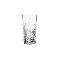 Bicchieri Carats Hight Glass Libbey in vetro cl 41