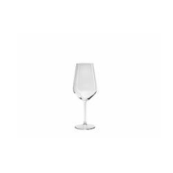 Paris wine goblet in glass cl 53