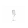 Paris wine goblet in glass cl 53