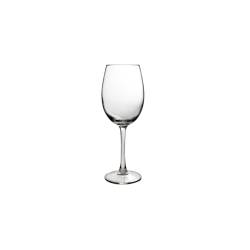 London wine goblet in glass cl 35