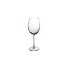 Vineas wine goblet in glass cl 35