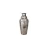 Shaker cobbler Piemonte Cosi Tabellini in satin pewter cl 72