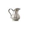 Pitcher Syracuse Cosi Tabellini in satin pewter lt 1.7