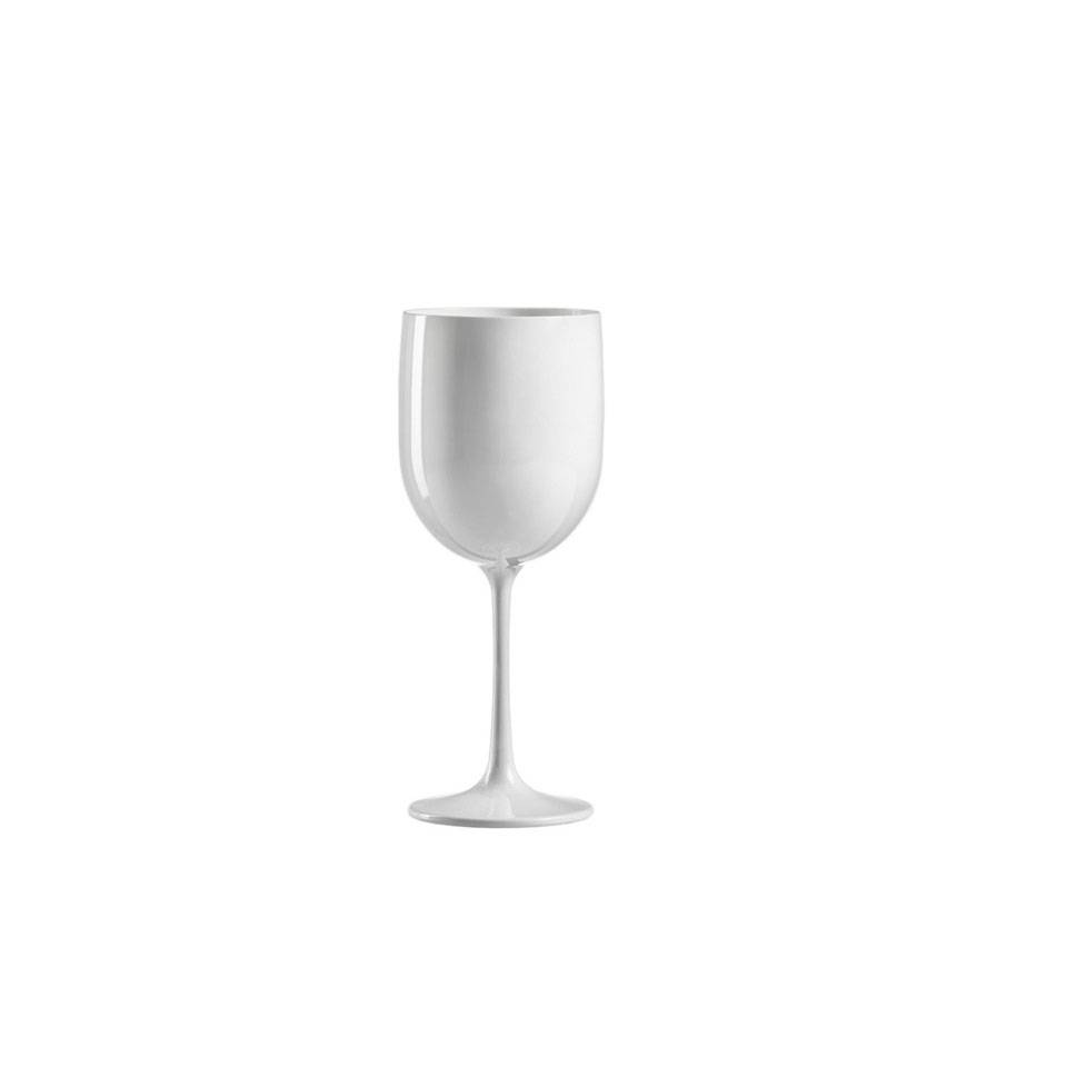 Nipco polycarbonate swimming pool goblet white cl 48